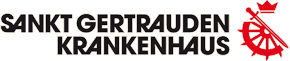 Das Sankt Gertrauden-Krankenhaus Logo