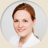 Dr. med. Kerstin Lingemann Fachärztin Gefäßchirurgie | Sankt Gertrauden-Krankenhaus Berlin