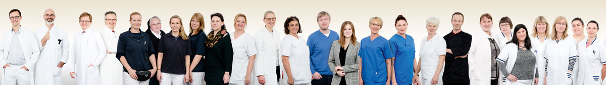 Gruppe_SGK1200 Mitarbeiter Sankt Gertrauden Krankenhaus