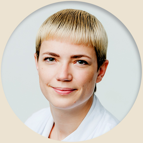 Johanna Kießling Gefäßchirurgie Kießling Gefäßchirurgie | Sankt Gertrauden-Krankenhaus