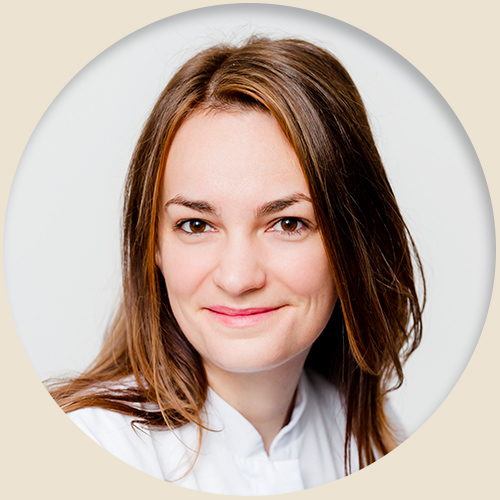 Corinna Margarit Gastroenterologie Margarit Gastroenterologie | Sankt Gertrauden-Krankenhaus