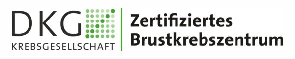 DKG: Zertifiziertes Brustkrebszentrum