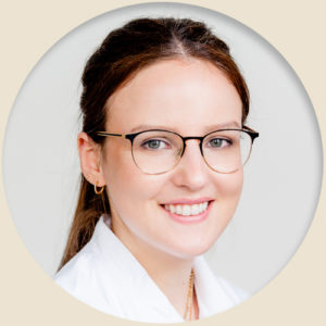 Dr. med. Sarah Greiner Gastroenterologie | Sankt Gertrauden-Krankenhaus