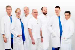 sgk_darmkrebszentrum_mitarbeiter_2021 Team Dramkrebszentrum 2021 | Sankt Gertrauden-Krankenhaus