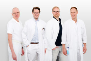 sgk_uco_mitarbeiter_2021 Team Unfallchirurgie und Orthopädie 2021 | Sankt Gertrauden-Krankenhaus
