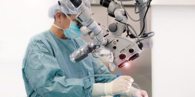HNO Hals-Nasen-Ohrenheilkunde / Sankt Gertrauden-Krankenhaus