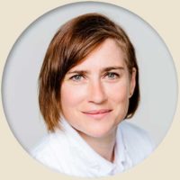 Dr. med. Sonja Engler Dr. med. Sonja Engler, Oberärztin Anästhesie und Intensivmedizin
