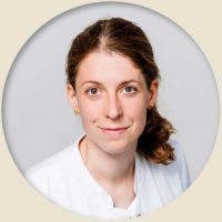 Oberärztin Vera Matheis Oberärztin Vera Matheis, Anästhesie und Intensivmedizin