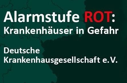 Alarmstufe Rot Petition