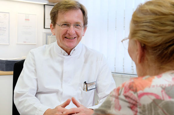 Prof. Dr. med. Oliver Kaschke leitet Wintertagung der Oto-Laryngologischen Gesellschaft