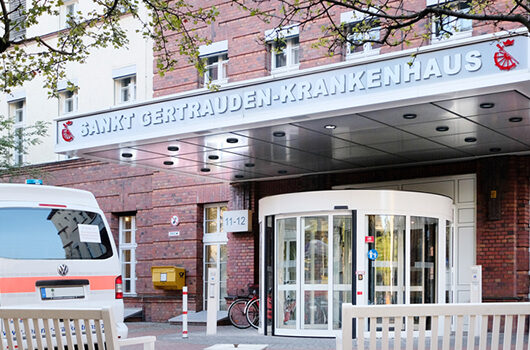 10. Geriatrie Fachtag im Sankt Gertrauden-Krankenhaus