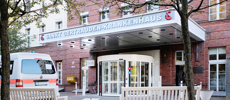 10. Geriatrie Fachtag im Sankt Gertrauden-Krankenhaus