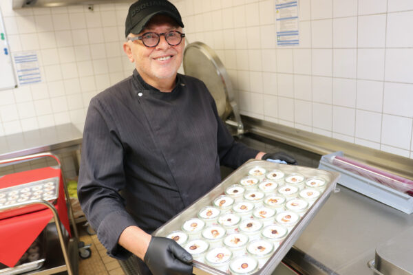 Ernährung im Sankt Gertrauden Ernährung im Sankt Gertrauden