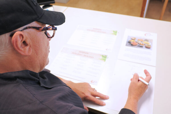 Ernährung im Sankt Gertrauden Ernährung im Sankt Gertrauden