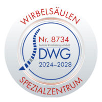 Wirbelsäulenspezialzentrum DWG