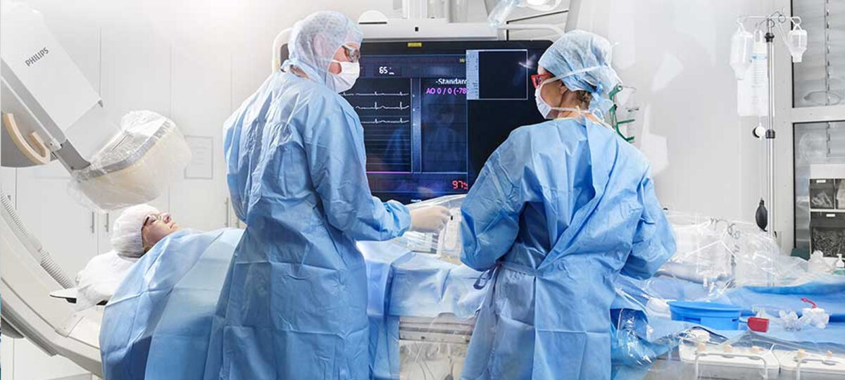 Kardiologie