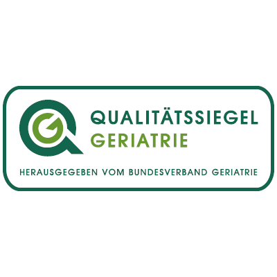 Qualitätssiegel Geriatrie für das Alexianer St. Gertrauden-Krankenhaus