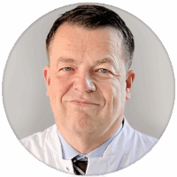 Prof. Dr. med. Ingo Todt, Alexianer St. Gertrauden Krankenhaus