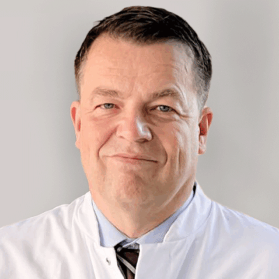 Prof. Dr. med. Ingo Todt, Alexianer St. Gertrauden Krankenhaus