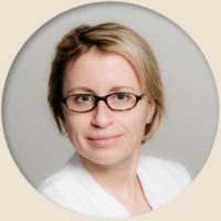 Dr. med. Andrea Zahn Dr. med. Andrea Zahn Oberärztin Anästhesie und Intensivmedizin | Sankt Gertrauden-Krankenhaus Berlin