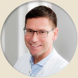 Dr. med. Joachim Wachtlin Chefarzt Augenheilkunde | Sankt Gertrauden-Krankenhaus Berlin