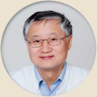 Dr. med. Erping Zhang Oberarzt Augenheilkunde | Sankt Gertrauden-Krankenhaus Berlin