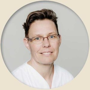 Horn_SGK Tanja Horn Pflegefachkraft Geriatrie| Sankt Gertrauden-Krankenhaus Berlin