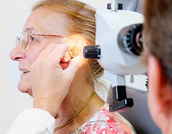 Hals-Nasen-Ohrenheilkunde