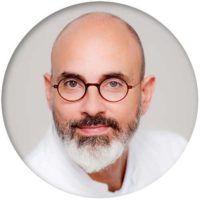 Dr. med. André Zakarneh Dr. med. André Zakarneh