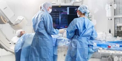 Kardiologie am Sankt Gertrauden-Krankenhaus