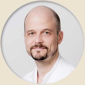 Dr. med. Christoph Nagel Oberarzt Neurochirurgie | Sankt Gertrauden-Krankenhaus Berlin