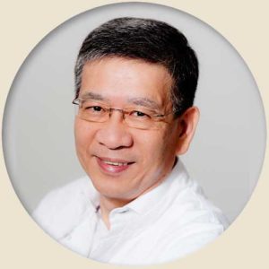Dr. med. Yao Chen Chefarzt Allgemein- und Viszeralchirurgie | Sankt Gertrauden-Krankenhaus Berlin