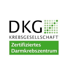 Zertifiziertes Darmkrebszentrum am Alexianer St. Gertrauden-Krankenhaus Berlin